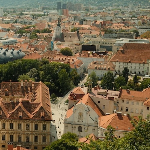 Graz