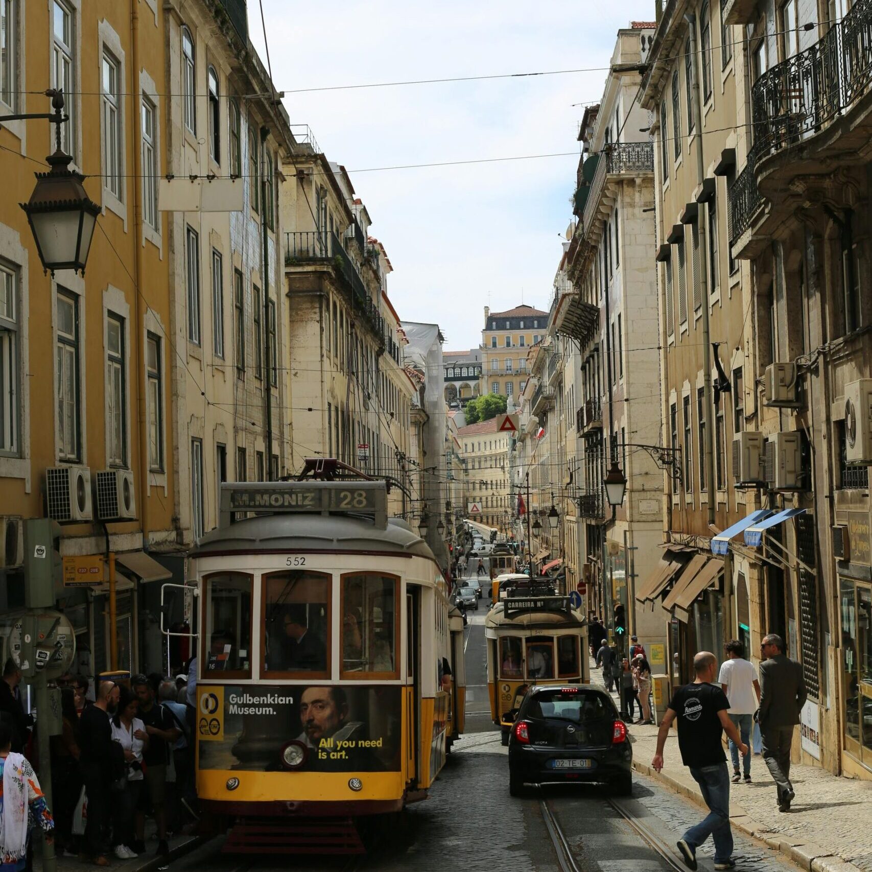Lisbon