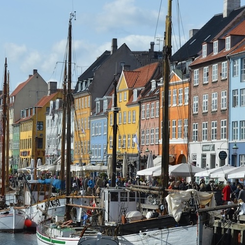 Copenhagen