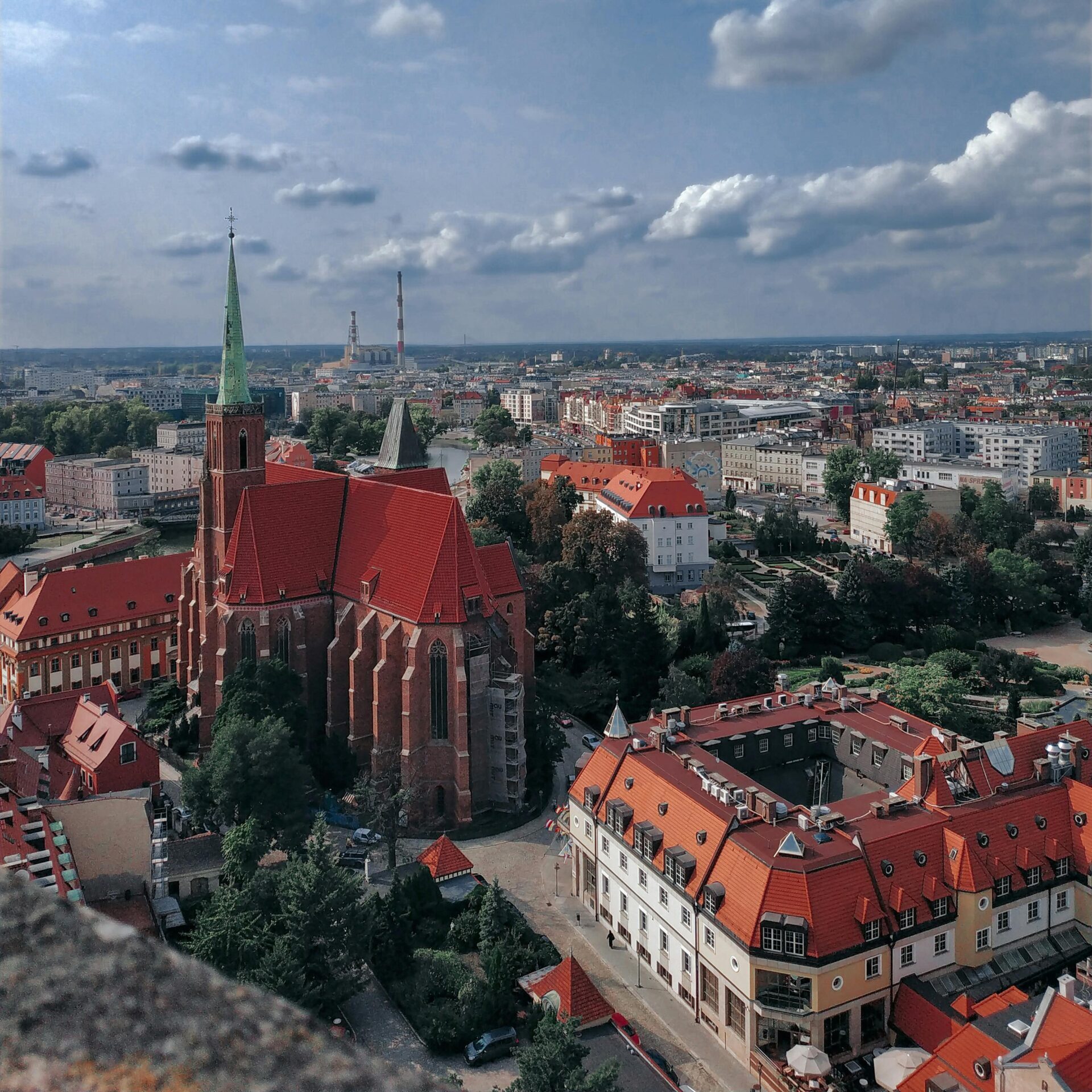 Wrocław