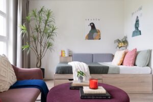 Krakow Center Residence photo 3
